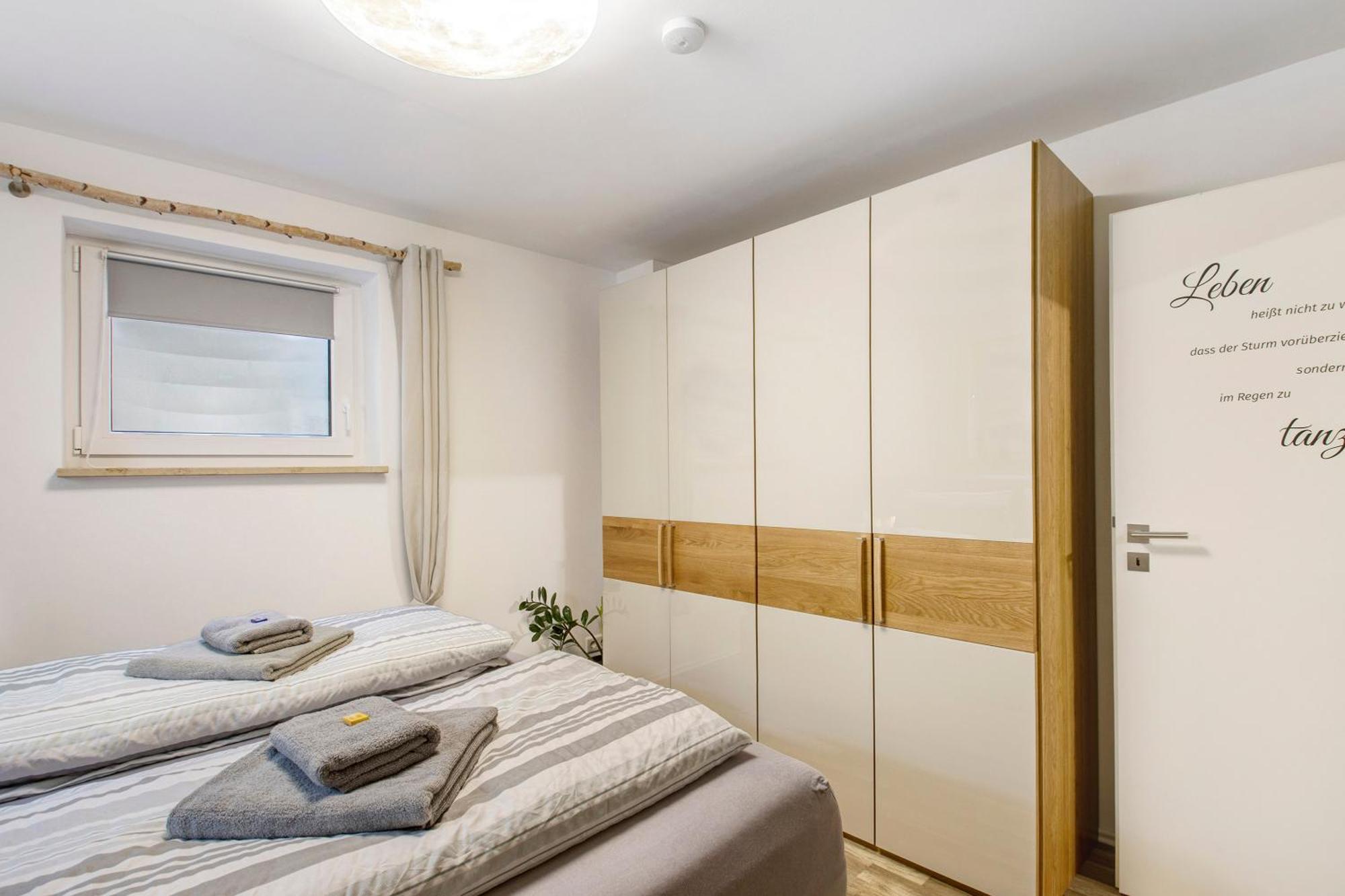 Ferienwohnung Andreas Naumburg  Eksteriør billede